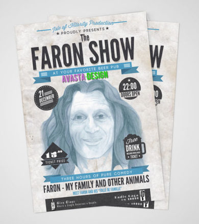 The Faron Show
